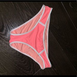 Victoria’s Secret Bathing suit bottoms(never worn)